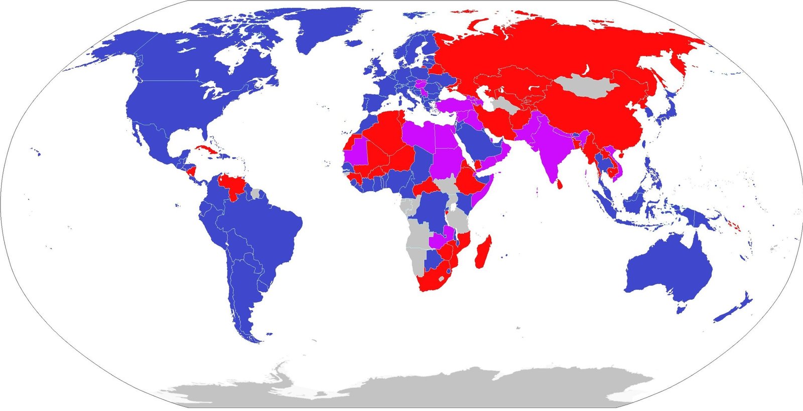 Lieferketten Abhängigkeit von China