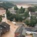 Wie nach einem halben Jahr die Hochwasser Spenden eingesetzt wurden?