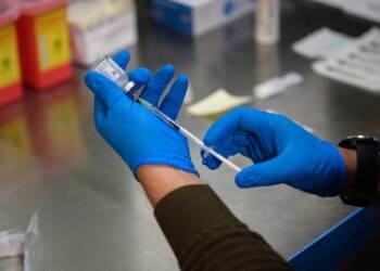 SPD und Grüne dämpfen Erwartungen an schnelle Impfpflicht