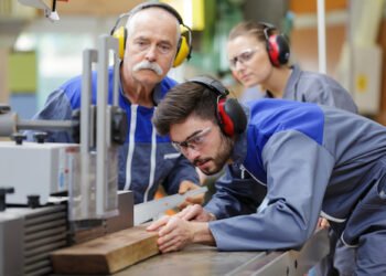 Ausbildungsberuf mit Zukunft