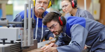 Ausbildungsberuf mit Zukunft