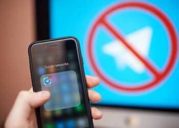 BKA Taskforce "Telegram"