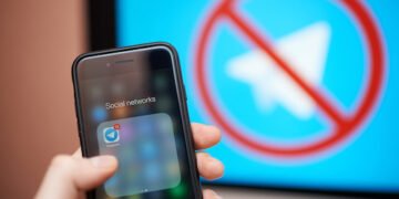 BKA Taskforce "Telegram"