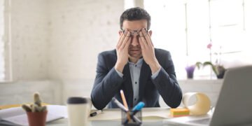 Bruttoinlandsprodukt schrumpft