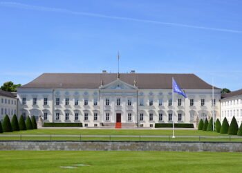 Bundespräsidenten Wahl