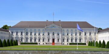 Bundespräsidenten Wahl