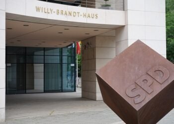 Die SPD verliert Mitglieder