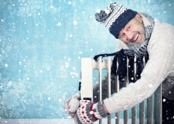 Energiearmut Großbritannien