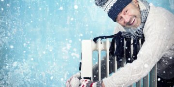 Energiearmut Großbritannien