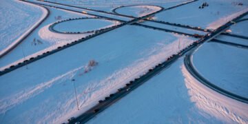 Freedom Konvoi in Kanada