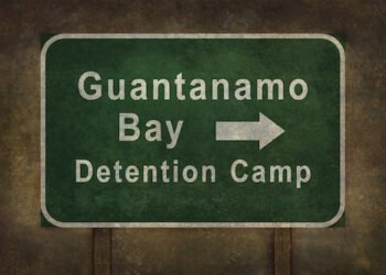 Guantanamo Bay