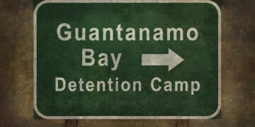 Guantanamo Bay