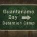 Guantanamo Bay