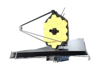 James-Webb-Teleskop