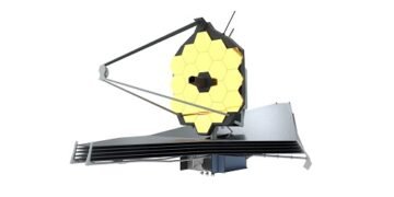 James-Webb-Teleskop