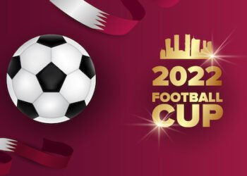 Katar WM 2022