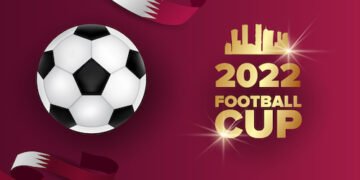 Katar WM 2022