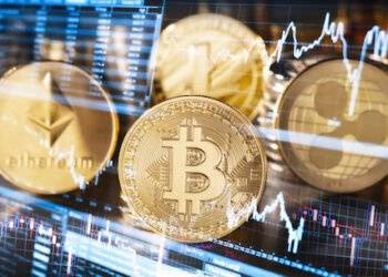 Kryptowährungen im Kursrutsch