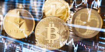 Kryptowährungen im Kursrutsch