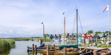 Lieblingsplätze auf dem Darß