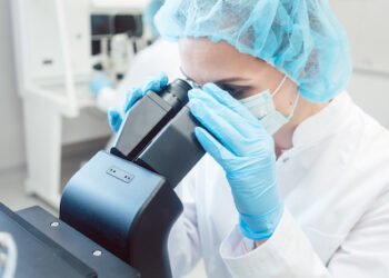 MS Forschung verzeichnet Fortschritt