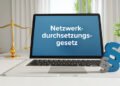 Netzwerkwerkdurchsetzungsgesetz