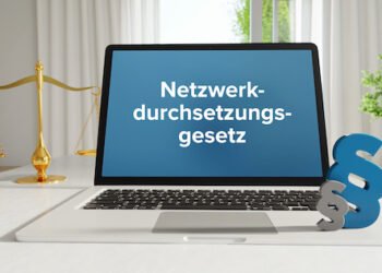 Netzwerkwerkdurchsetzungsgesetz