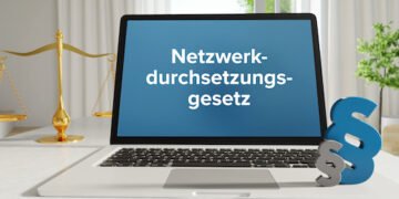 Netzwerkwerkdurchsetzungsgesetz