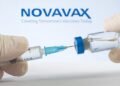 Novavax ab Februar - Die EU hat 100 Millionen Dosen Novavax für 2022 bestellt