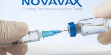 Novavax ab Februar - Die EU hat 100 Millionen Dosen Novavax für 2022 bestellt