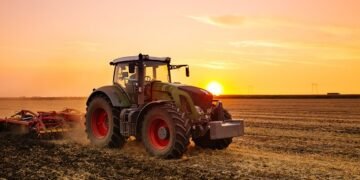 Die Anzahl an Burnout-Syndromen bei Landwirten steigt
