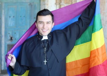 Queer in der katholischen Kirche