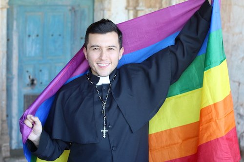 Queer in der katholischen Kirche