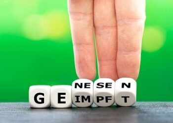 RKI überarbeitet Richtlinien für Genesennachweis