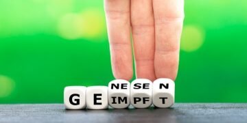 RKI überarbeitet Richtlinien für Genesennachweis