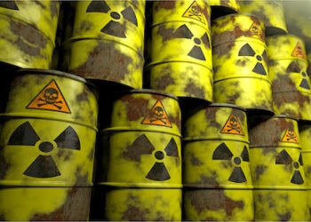 Schweden Atommüll-Endlager