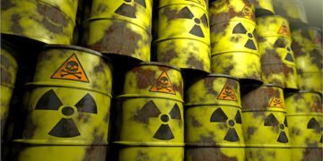 Schweden Atommüll-Endlager