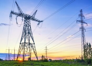 Stromlieferanten stellen Versorgung ein