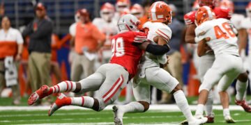 Tom Brady beendet aktive Sportkarriere