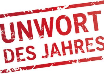 Unwort des Jahres