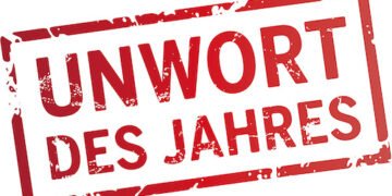 Unwort des Jahres