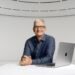 So viel verdiente Apple-CEO Tim Cook im vergangenen Jahr