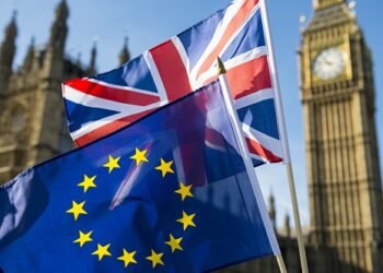 Brexit bringt hohe Kosten mit sich