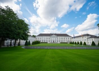 Bundespräsidentenwahl