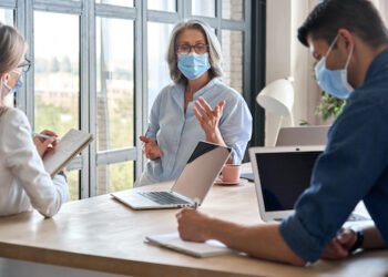 Corona-Hilfen für Unternehmen