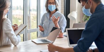 Corona-Hilfen für Unternehmen