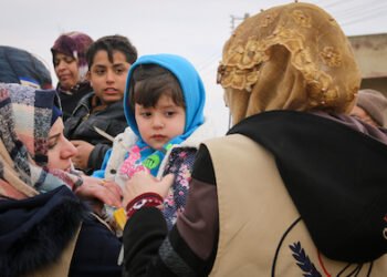 Dänemark erhöht den Druck auf Flüchtlinge