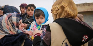 Dänemark erhöht den Druck auf Flüchtlinge