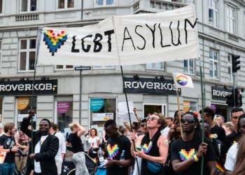 Dänemark - Fortsetzung der Abschiebung nach Syrien