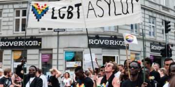 Dänemark - Fortsetzung der Abschiebung nach Syrien